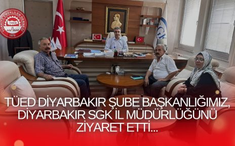 diyarbakır emekliler derneği