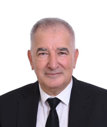 fahri ıravul