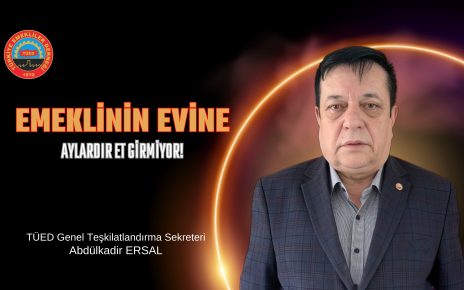 ısparta emekliler derneği
