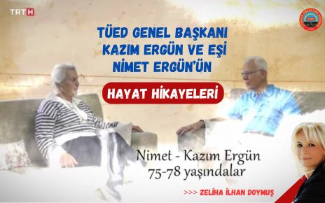 kazım ergün kimdir
