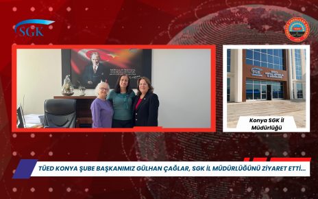 konya emekliler derneği