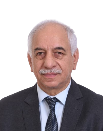 mecid boran