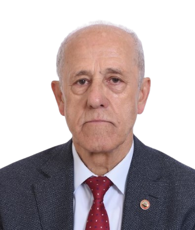 nizamettin eyidoğan