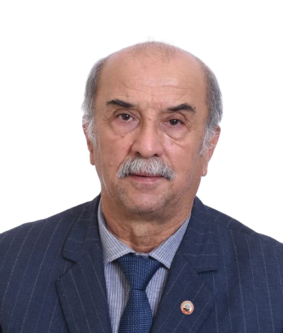 orhan oruç