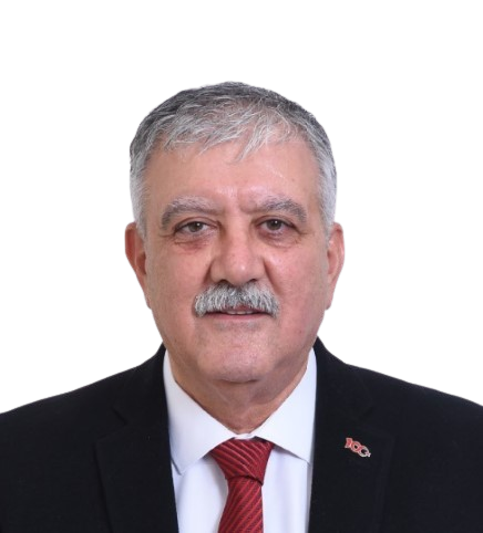özdemir kalkan