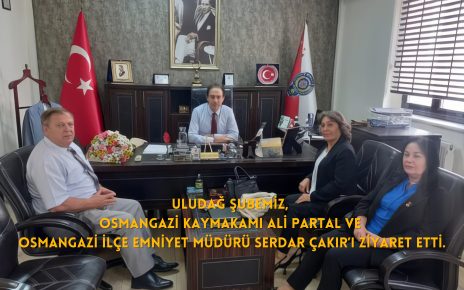 uludağ emekliler derneği