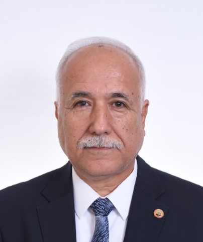 yaşar tekin