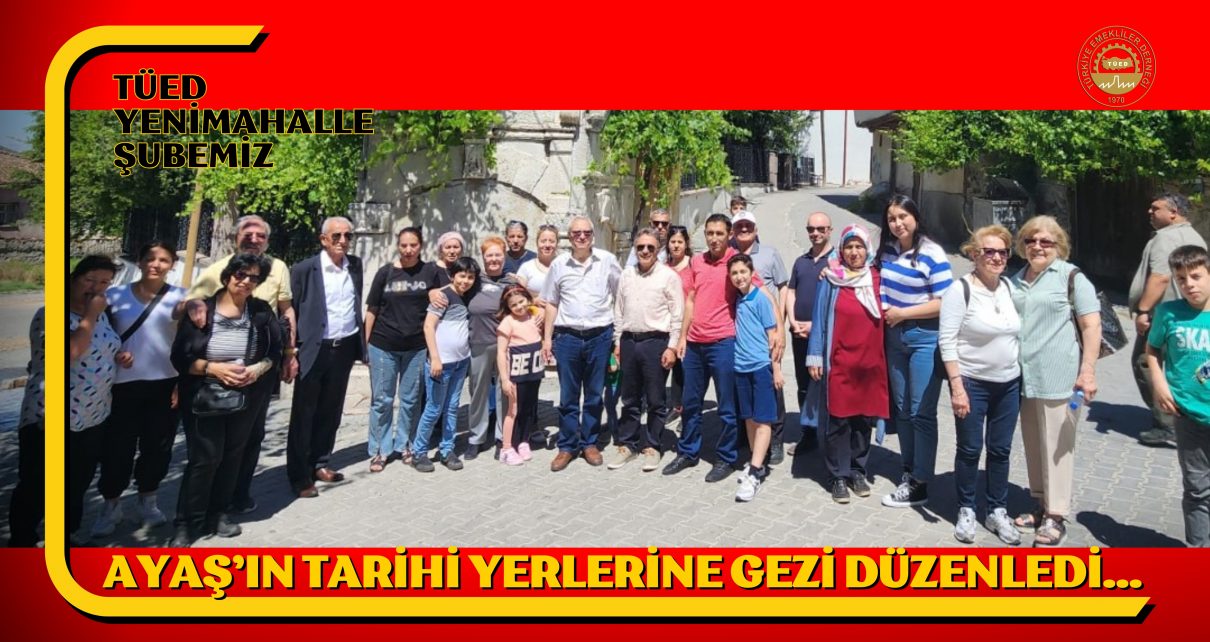 yenimahalle emekliler derneği