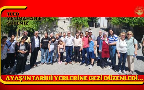 yenimahalle emekliler derneği