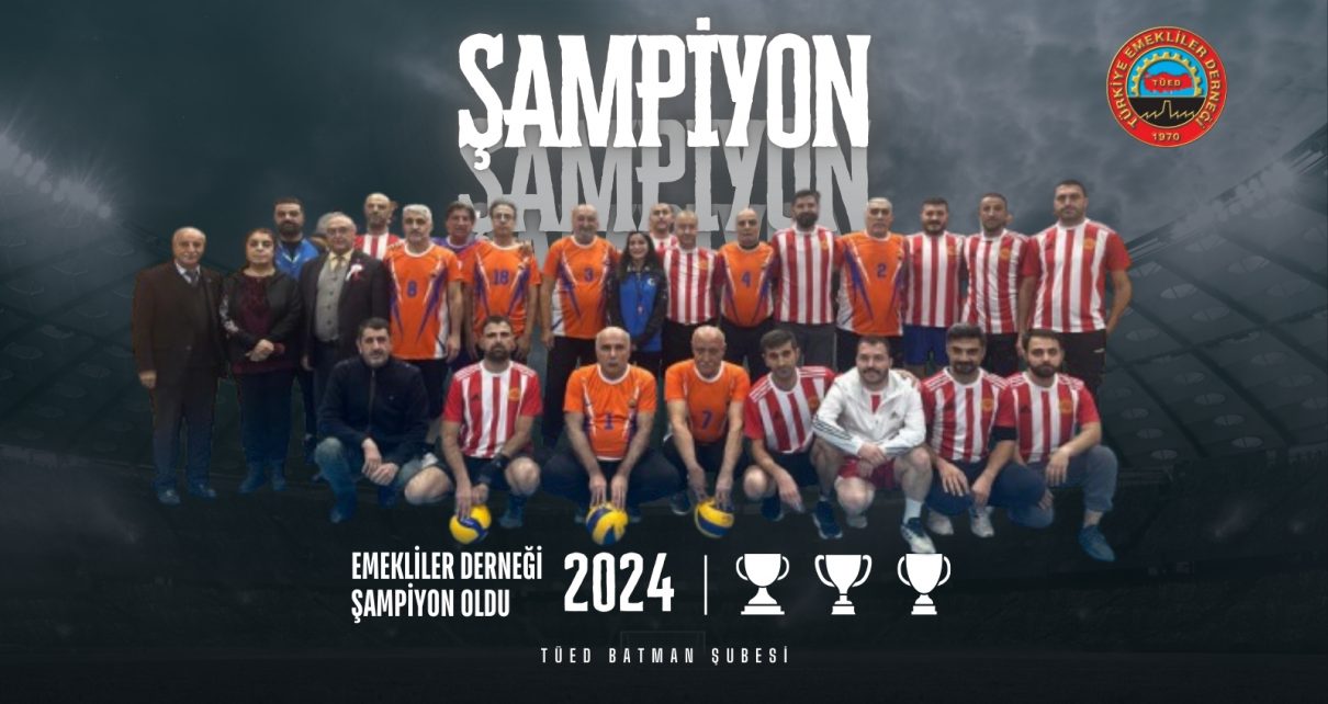 emekliler derneği