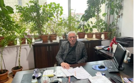 van emekliler derneği