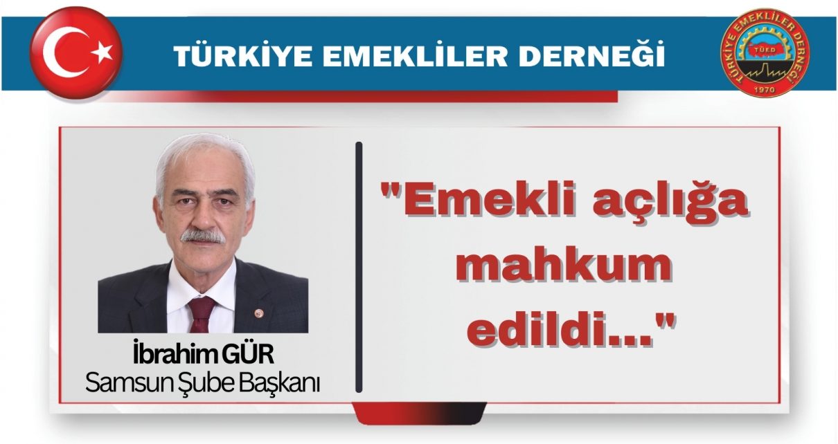 ibrahim gür
