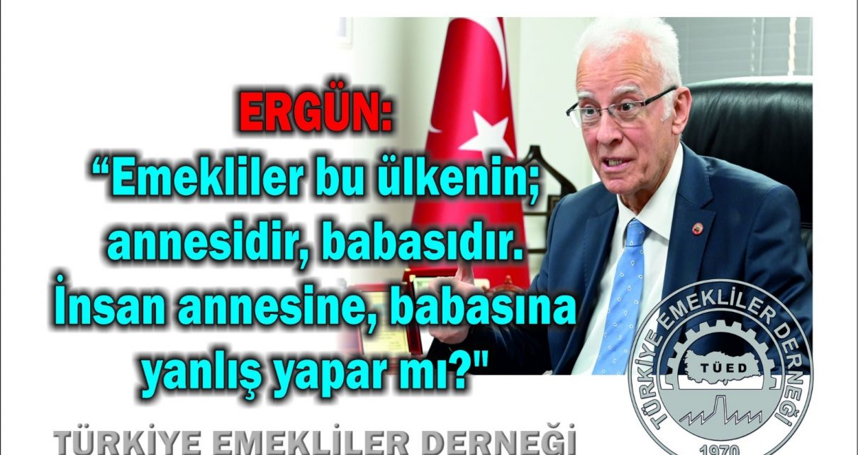 KAZIM ERGÜN