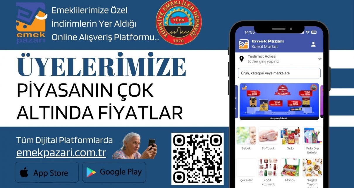 emek pazarı
