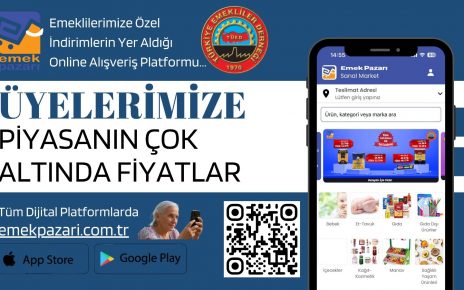 emek pazarı