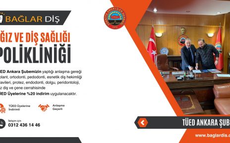 bağlar diş ve ağız sağlığı plikliniği