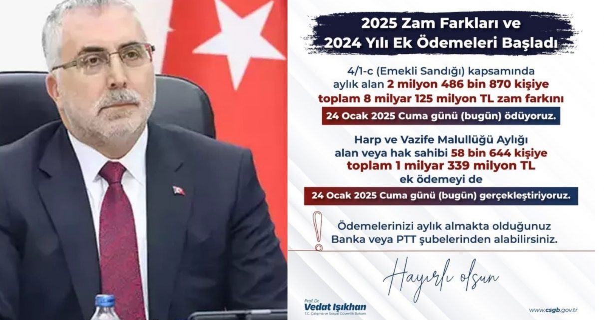 emekli sandığı