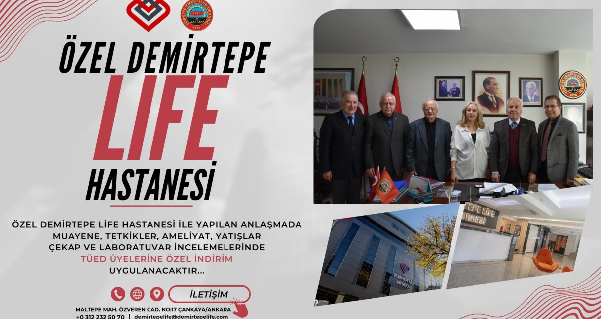 özel demirtepe life hastanesi
