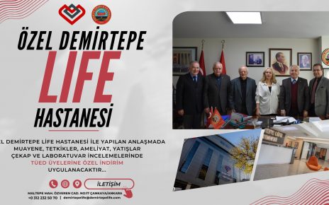 özel demirtepe life hastanesi