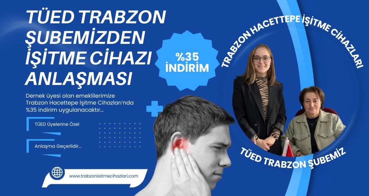 indirimli işitme cihazı