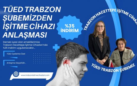 indirimli işitme cihazı