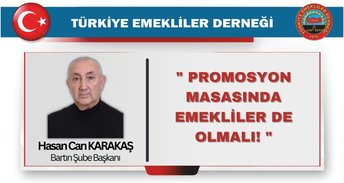 HASAN CAN KARAKAŞ