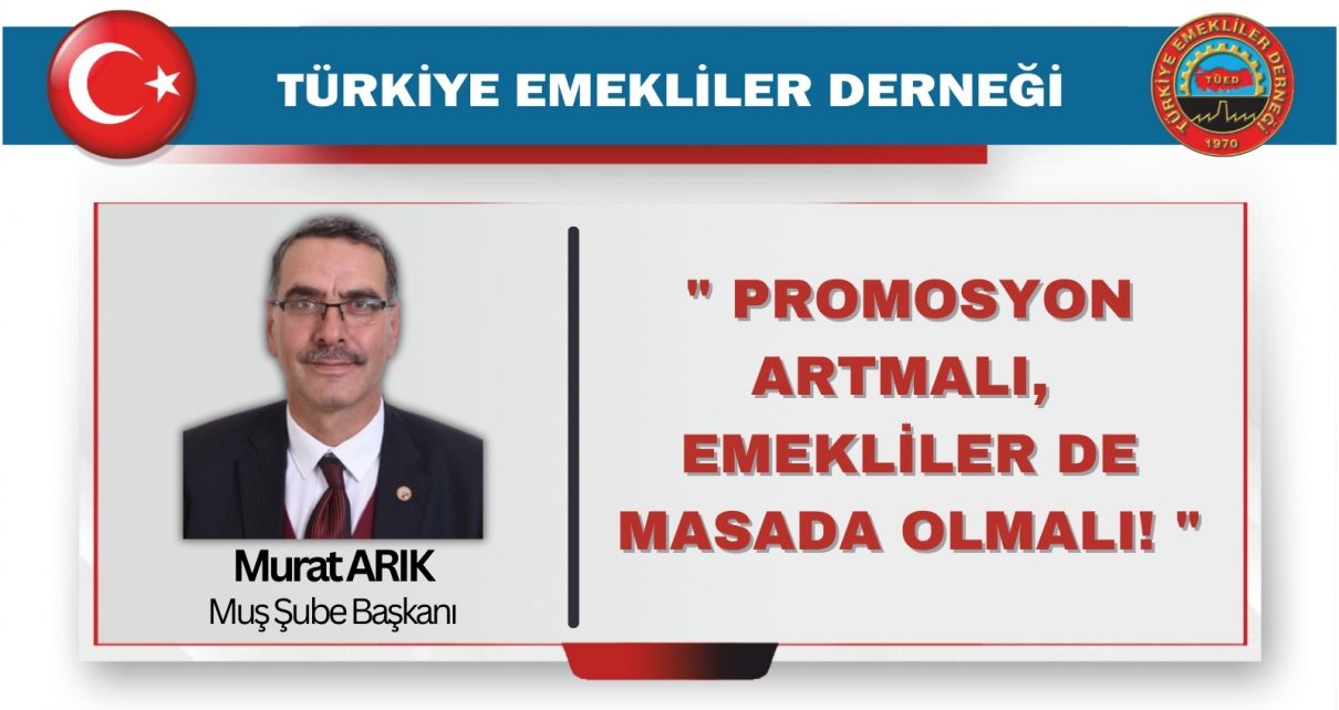 murat arık