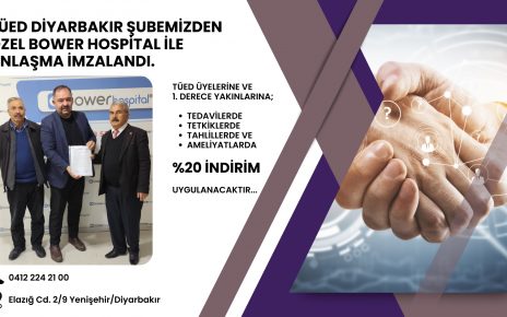 özel bower hospital indirim