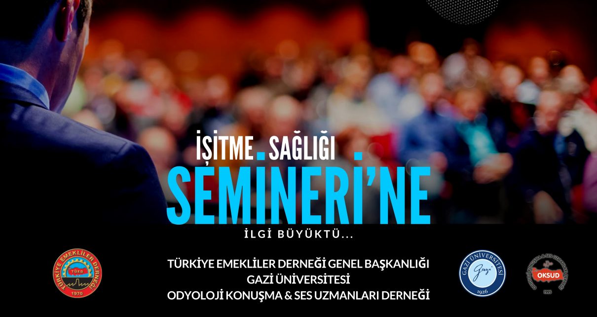 işitme sağlığı