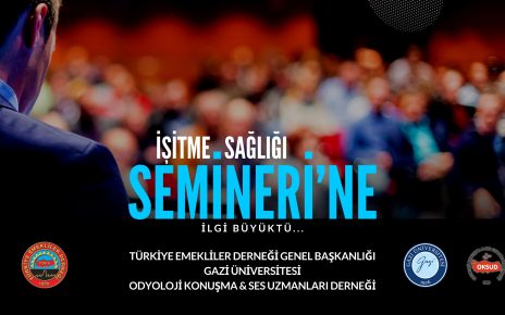 işitme sağlığı