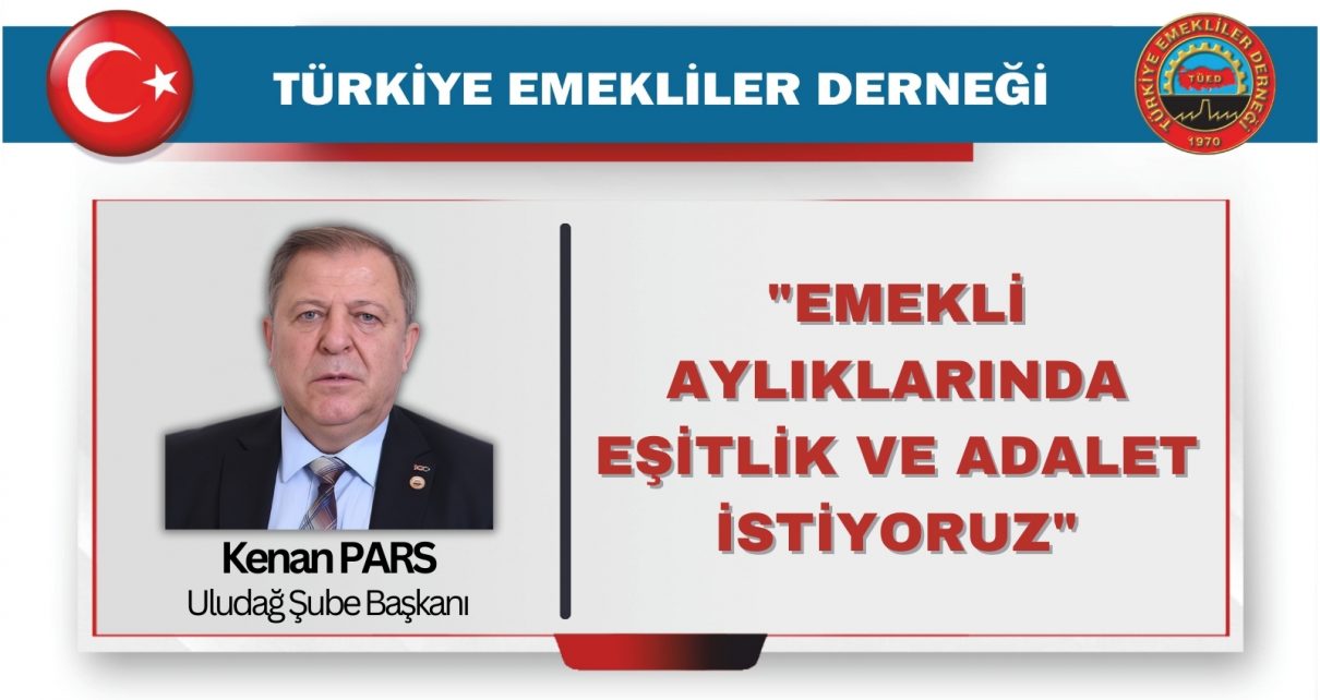 kenan pars