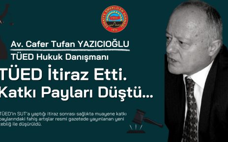 sağlıkta katkı payı