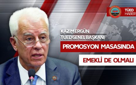 emekli promosyonları