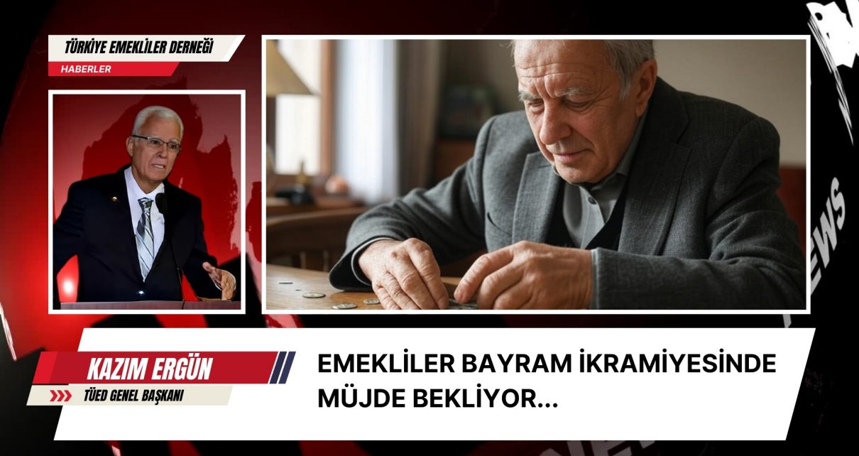 bayram ikramiyesi
