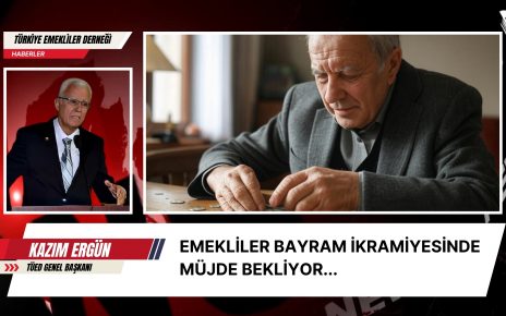 bayram ikramiyesi