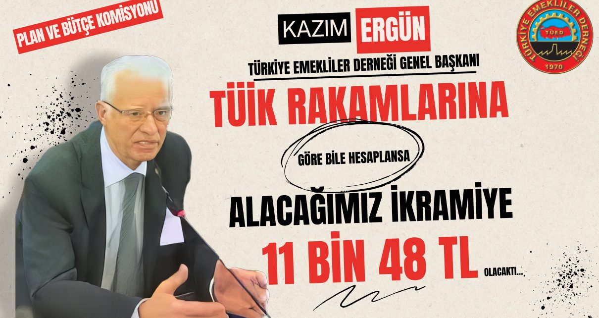 emekli ikramiyesi