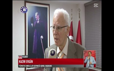 emekli açlık sınırı