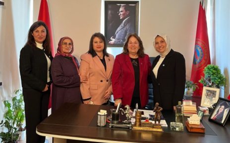 gülhan çağlar