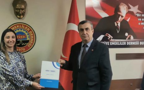 göz vakfı bursa