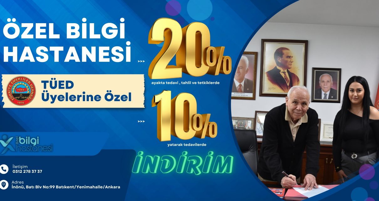 bilgi hastanesi