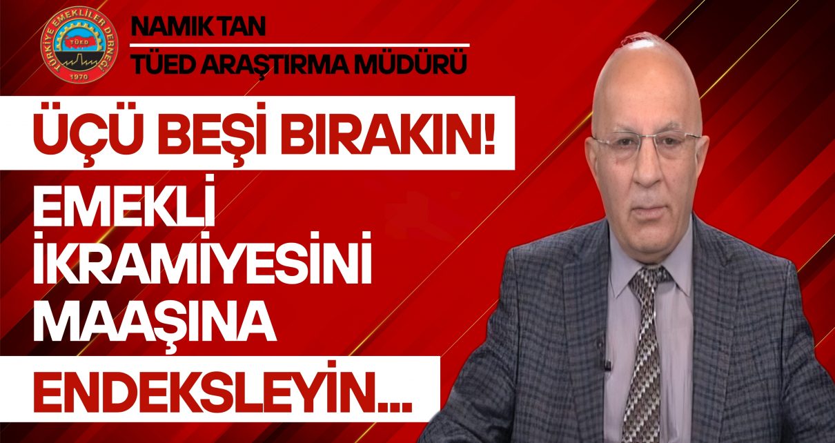 emekli bayram ikramiyesi
