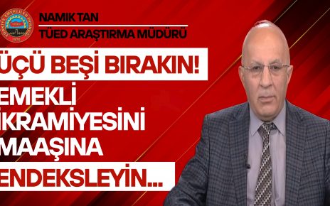 emekli bayram ikramiyesi
