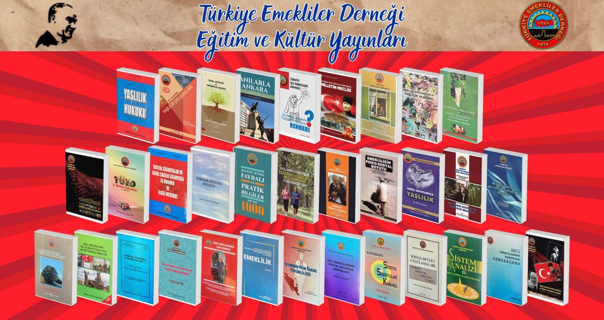 eğitim ve kültür yayınları