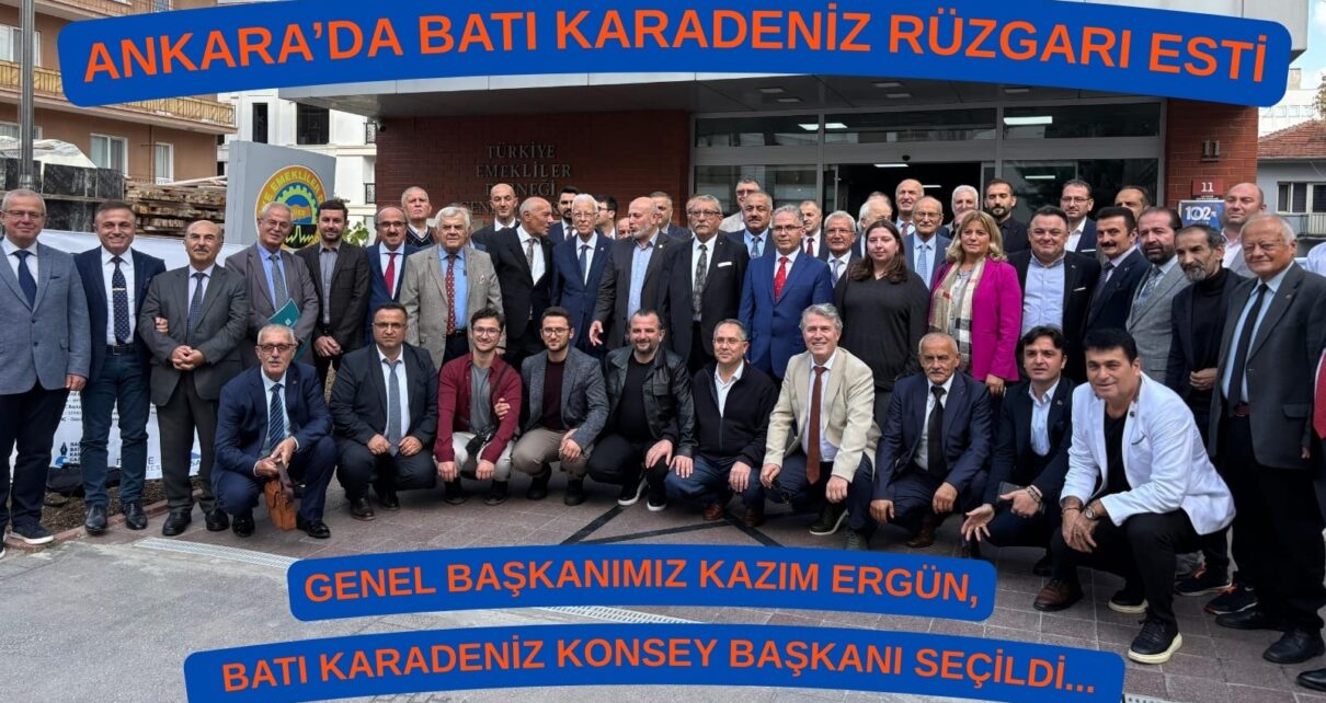 batı karadeniz çalıştayı