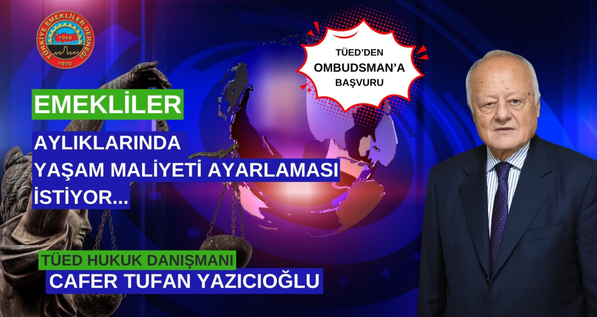 emekli haberleri