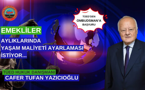 emekli haberleri