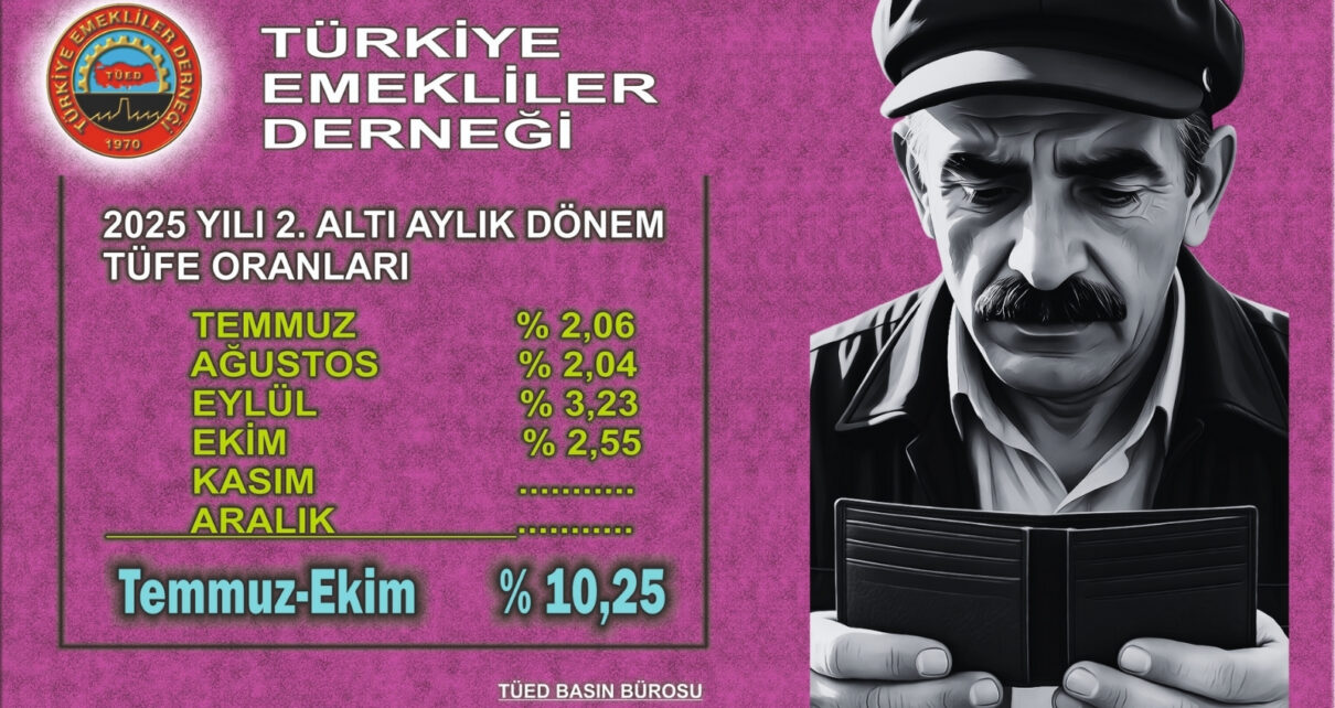 tüik verileri