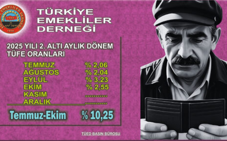 tüik verileri