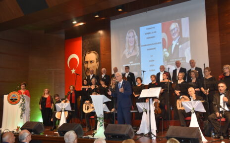 türk sanat müziği