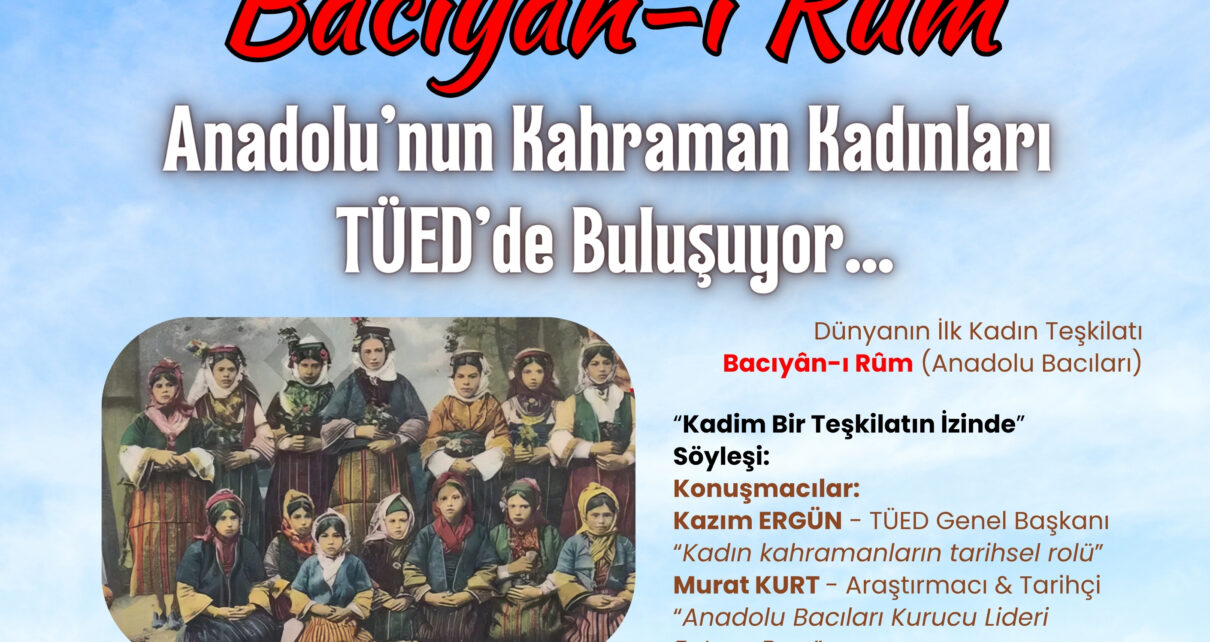 ankara bacılar derneği